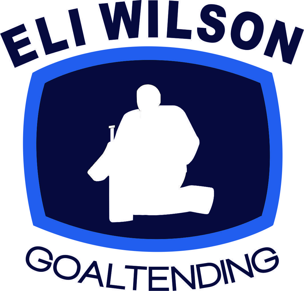 Eli Wilson Goaltending